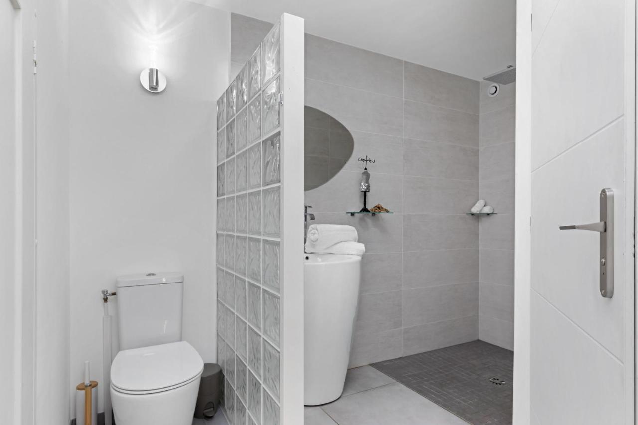 Village Naturiste R4N - Le Rocca V Heliopolis Luxe Agde Exterior foto