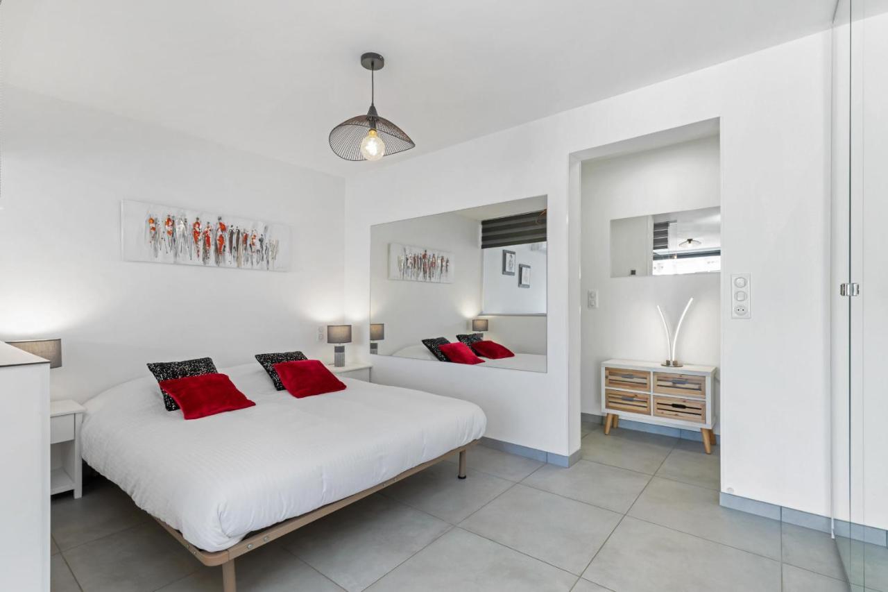 Village Naturiste R4N - Le Rocca V Heliopolis Luxe Agde Exterior foto