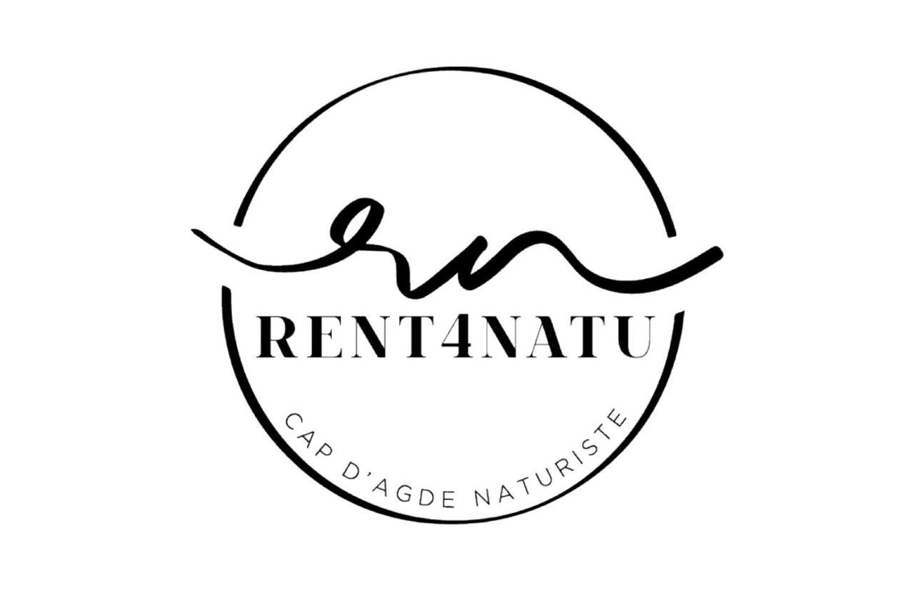 Village Naturiste R4N - Le Rocca V Heliopolis Luxe Agde Exterior foto